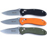 Нож GANZO G7392-OR