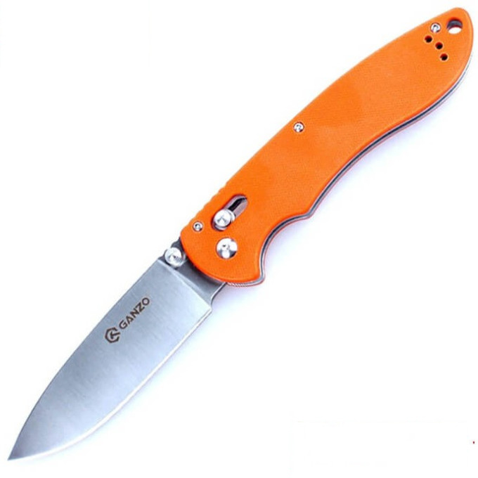 Нож FIREBIRD F740-OR